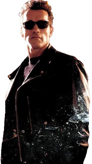 Download Picture Of Arnold Schwarzenegger As The Terminator Arnold