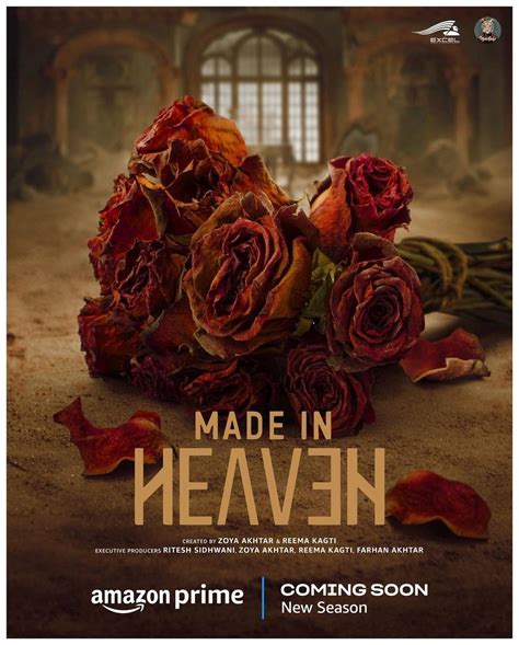 Finally Sobhita Dhulipala Starrer Made In Heaven 2 Announced