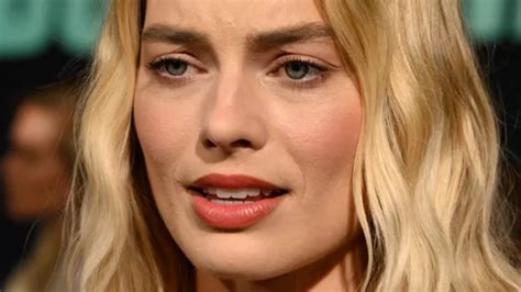 Times Margot Robbie Shut Down A Sexist Comment Youtube