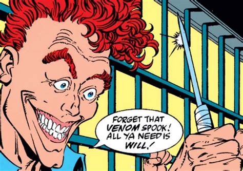 Who Is Cletus Kasady Woody Harrelsons Character In Venom 2