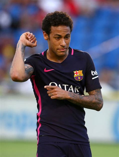 Barcelona transfer news LIVE updates: Neymar to Man Utd, Liverpool snub ...