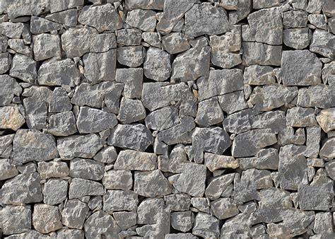 Rubble Texture