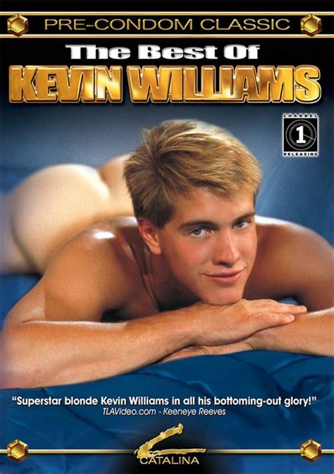 Best Of Kevin Williams Catalina The Streaming Video At Cockybabes Store With Free Previews