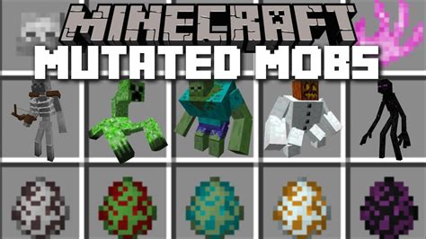 Minecraft Bedrock Edition On Pc New Mobs Mods And Add Ons Live