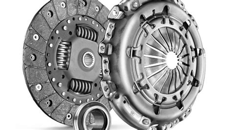 Types Of Clutches With Its Advantages And Disadvantages Explained