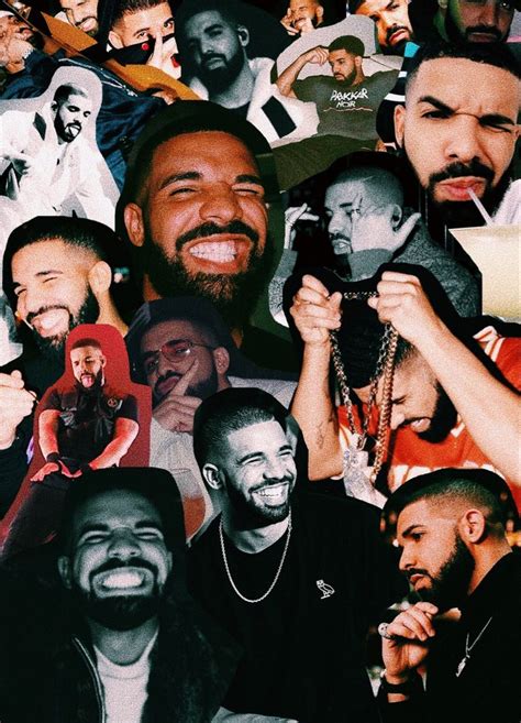 Here you can find the best drake ovo wallpapers uploaded by our community. DRAKE WALLPAPER | Drake wallpapers, Rap wallpaper, Drake art