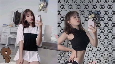 Lê Thị Khánh Huyền Hot Girl 2k4 Cực Kỳ Dễ Thương 😍 Youtube