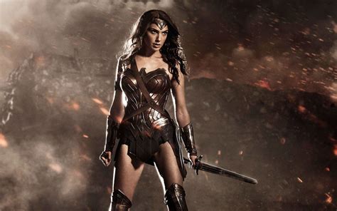 Wonder Woman Hiring As Many Female Crew Members As Possible The
