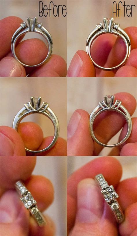 The best homemade jewelry cleaner for a sparkling ring. Homemade Jewelry Cleaner | Recipe | Homemade jewelry ...