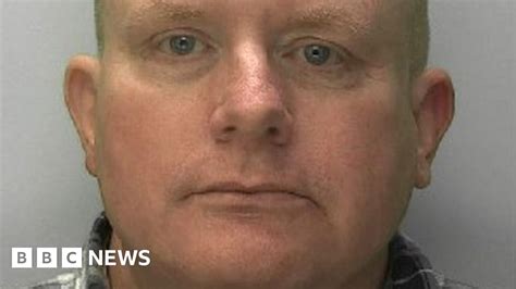 Mark Taylor Predatory Paedophile Jailed For 14 Years Bbc News