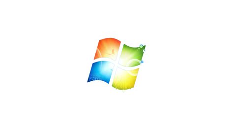 Windows 7 Logoflag Outdoor Decor Landscape Photos Landscape