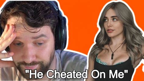 Destiny Cheated On His Wife Drama Explained Youtube