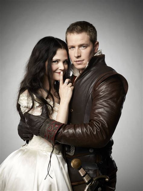 Pin By Alisan On Once Upon A Time Snow And Charming Snow White