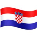 Also in the above tables you will find meaning, code html or some of the codes used in. 🇭🇷 Flag for Croatia Emoji