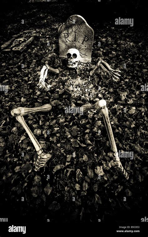 Dead Rising From Grave Hi Res Stock Photography And Images Alamy
