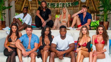 Too Hot To Handle Cast Get To Know The Sexy Singles From The Latest Netflix Reality Tv Hit