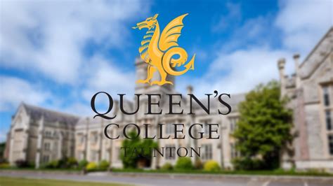 A Tour Of Queens College Taunton Youtube