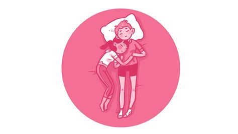 Sweetheart Cradle Cuddling Positions Best Positions Ways To Cuddle