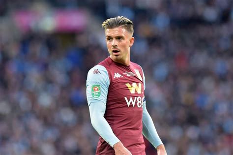 In the game fifa 21 his overall rating is 83. Jack Grealish | CricketSoccer