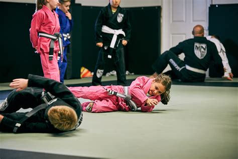 Kids Bjj Ages 9 11 Mn Brazilian Jiu Jitsu Academy