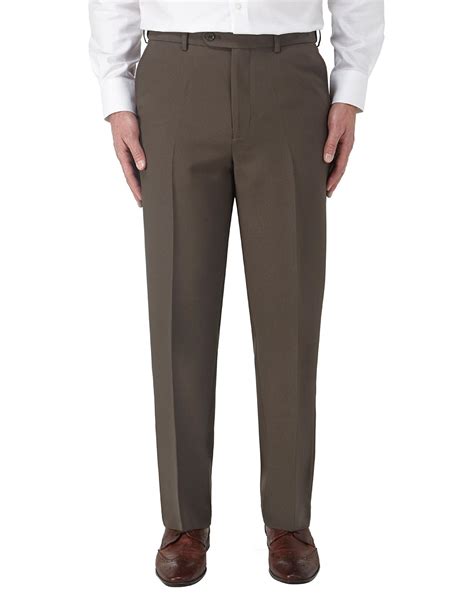 Skopes Brooklyn Trouser Taupe J D Williams