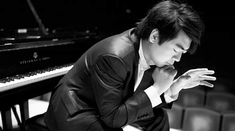 Virtuoso Pianist Lang Lang Wants Kids To Be Excited About Classical Mu