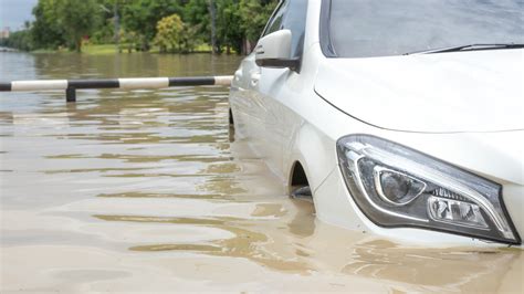 Beware Of Buying A Flood Damaged Car What You Need To Know