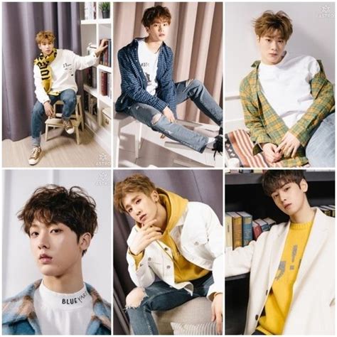 (^.^) i absolutely adore astro, so of course i wanted to get the limited edition of their dream part 2 mini album. ASTRO、スペシャルアルバム「Winter Dream」予告イメージ第2弾を公開"暖かい雰囲気" - MUSIC ...