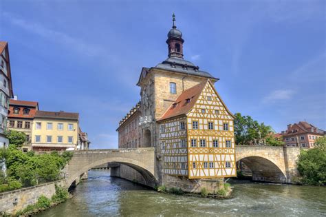 4 Charming Bavarian Towns Youll Love Budget Travel