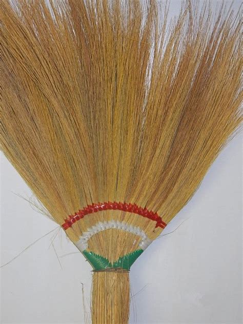 African Decorative Broom Photograph By Chantal W