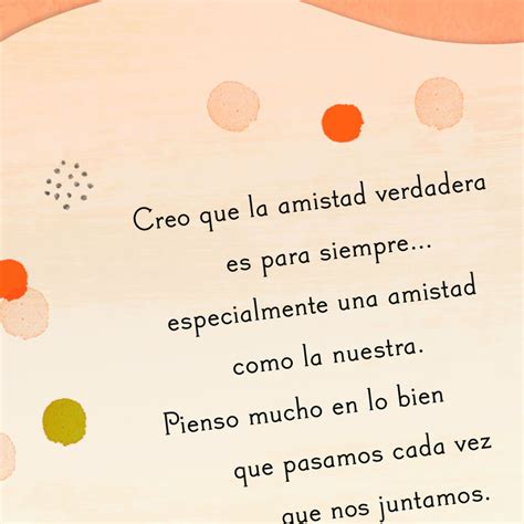 Poemas Em Espanhol De Amizade Educa