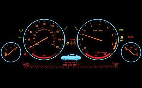 Speedometer Full Hd Wallpaper And Background Image 2560x1600 Id362168