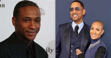 When Will Smith Went All Gangsta On Tommy Davidson For Kissing His