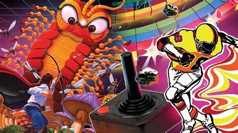 50 Classic Atari Video Games Just Launched On Microsofts Xbox One