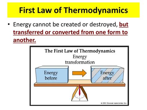 Ppt Thermodynamics Powerpoint Presentation Free Download Id1607569