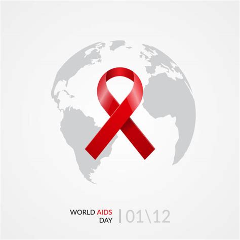 world aids day illustrations royalty free vector graphics and clip art istock