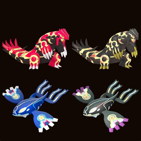Best Primal Groudon Images On Pholder The Silph Road Pokemon Go Raids And Pokemongo