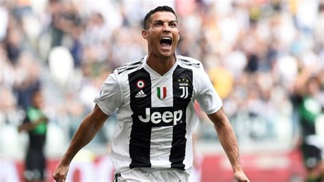In my opinion, the deal was sealed because elkann will get it's good for the club and serie a in general, but damn those fans are annoying. Video: así fueron los primeros goles de Cristiano Ronaldo ...