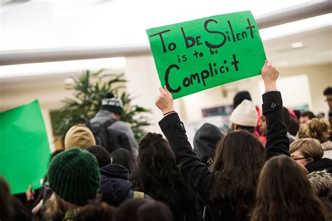 Students Protest Daily Photo Dec 07 2014 Binghamton University