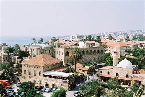 Breaking news headlines about lebanon linking to 1,000s of websites from around the world. Byblos - Wikiwand