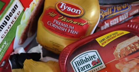 In depth view into tsn (tyson foods) stock including the latest price, news, dividend history, earnings information and financials. Tyson Foods gets 'canceled' as suit claims manager bet on ...
