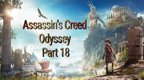 Assassins Creed Odyssey Part Praxillas Bewunderer Eine