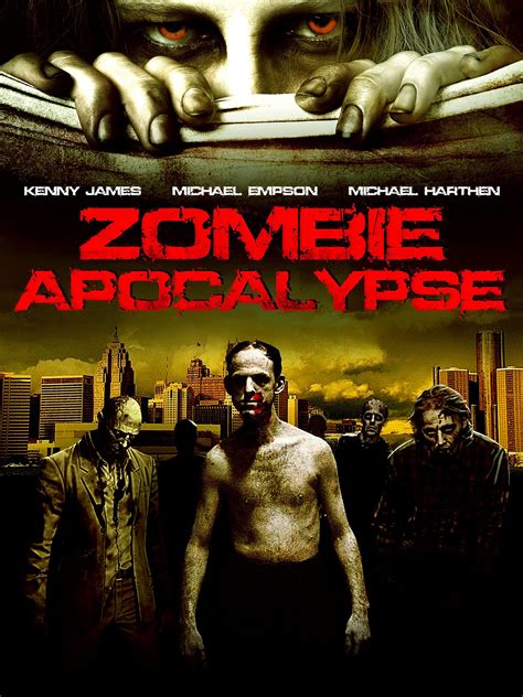 Zombie Movies 2024