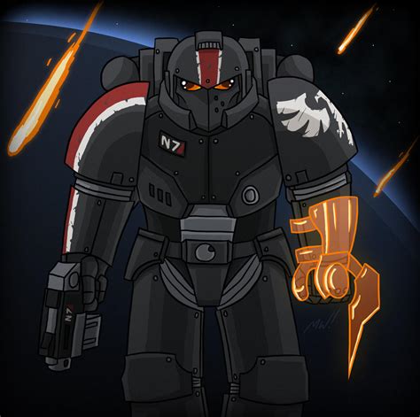 Pick Holes In Armoruniforms Page 12 Spacebattles Forums