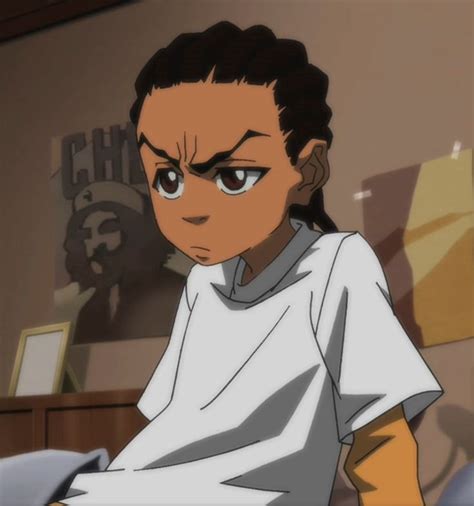 1000 Images About Boondocks On Pinterest Brother Public Enemies And