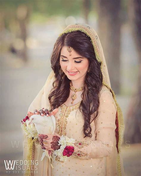 Pin By ♥️ Syeda Ayal Zahra ♥️ On Lovelybridal Bridal Lovely