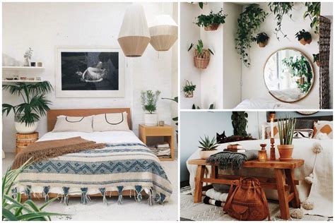 I hope this post helped inspire you as you go about curating your perfect boho living room design. 11 Boho Bedroom Ideas to Decorate Your Boho Chic Room
