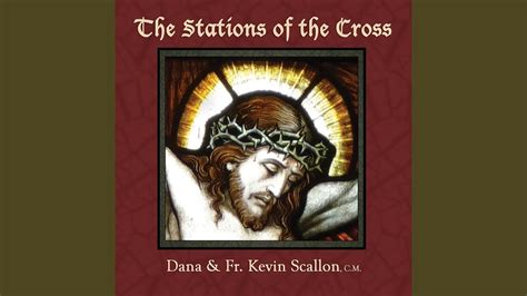 Eleventh Station Jesus Is Nailed To The Cross Feat Fr Kevin Scallon