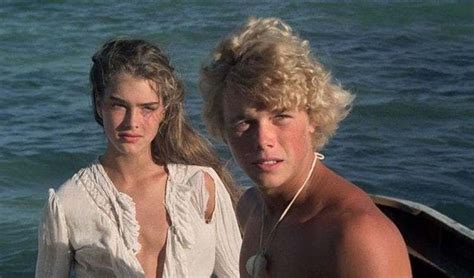 If You Watched The Blue Lagoon As A Kid You Probably Didnt Realize