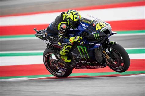 He currently rides for the movistar yamaha team. Valentino Rossi, incidente in Austria: il retroscena di ...